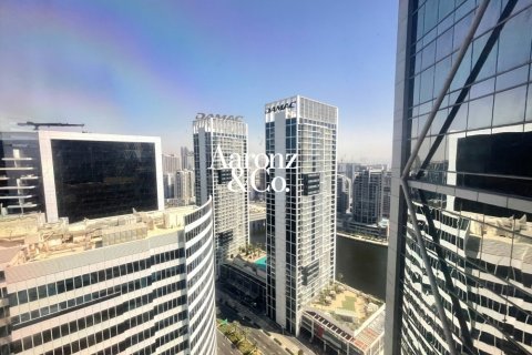Снять в аренду офис в Бизнес-Бэе, Дубай: 95м², № 111236 - фото 3
