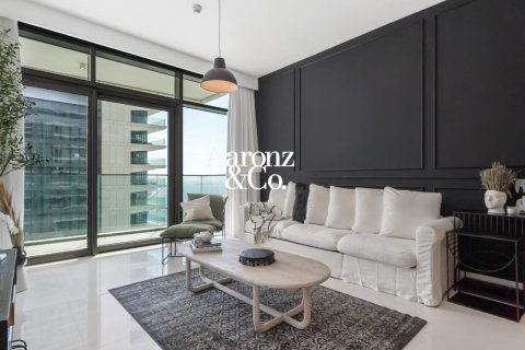 Apartment in Dubai Harbour, Dubai 2 bedrooms, 112 sq.m. № 111233