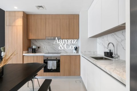 Apartment in Dubai Harbour, Dubai 2 bedrooms, 112 sq.m. № 111233 - photo 3