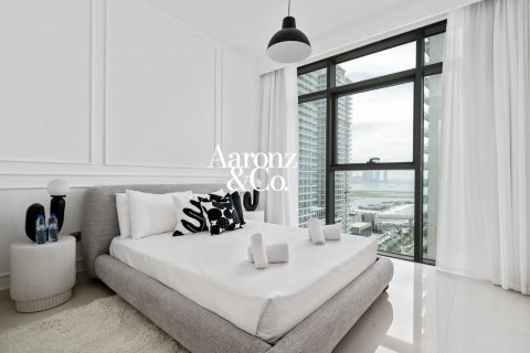 Apartment in Dubai Harbour, Dubai 2 bedrooms, 112 sq.m. № 111233 - photo 10