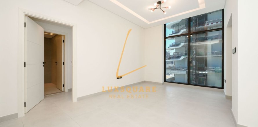 Appartement à Al Furjan, Dubai, 2 chambres, 86 m², № 111244