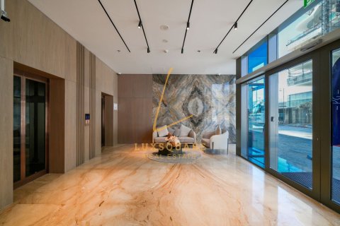 Appartement à Al Furjan, Dubai, 2 chambres, 86 m², № 111244 - photo 3