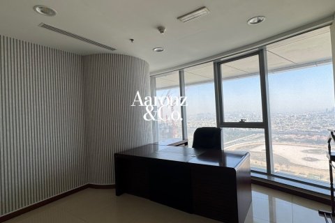 Снять в аренду офис в Бизнес-Бэе, Дубай: 78м², № 111237 - фото 4