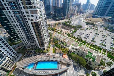 Apartment in Business Bay, Dubai 3 bedrooms, 172 sq.m. № 111243 - photo 6