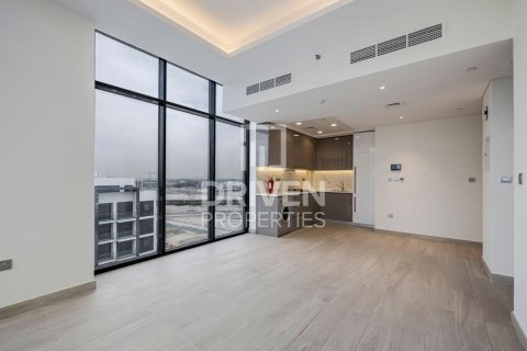 Appartement à Meydan, Dubai, 1 chambre, 55 m², № 65712 - photo 3