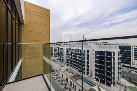 Appartement à Meydan, Dubai, 1 chambre, 55 m², № 65712 - photo 9