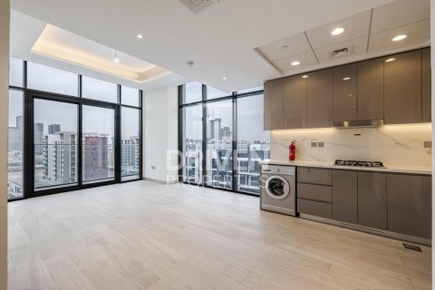 Appartement à Meydan, Dubai, 1 chambre, 55 m², № 65712 - photo 1
