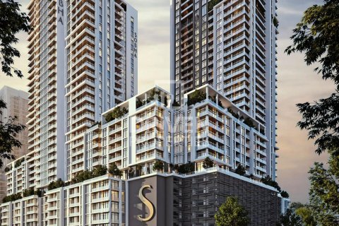 Appartement à Sobha Hartland, Mohammed Bin Rashid City, Dubai, 1 chambre, 68 m², № 65710 - photo 9