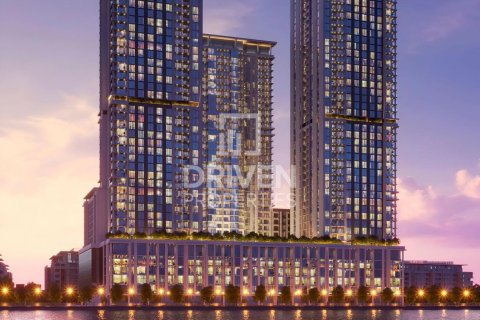 Appartement à Sobha Hartland, Mohammed Bin Rashid City, Dubai, 1 chambre, 68 m², № 65710 - photo 8