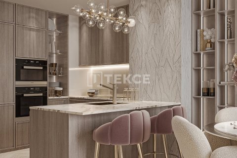 Appartement à Jumeirah Village Circle, Dubai, 1 chambre, 74 m², № 40143 - photo 9