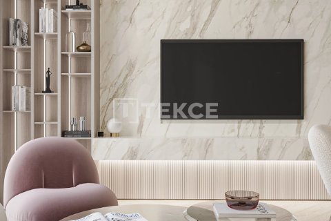 Appartement à Jumeirah Village Circle, Dubai, 1 chambre, 74 m², № 40143 - photo 8