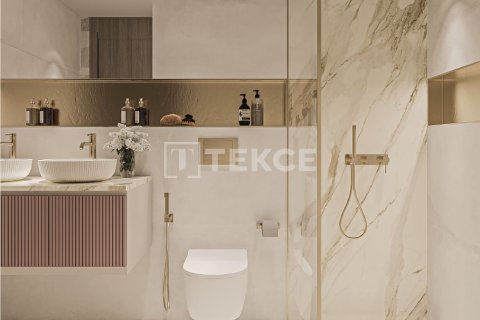 Appartement à Jumeirah Village Circle, Dubai, 1 chambre, 74 m², № 40143 - photo 11