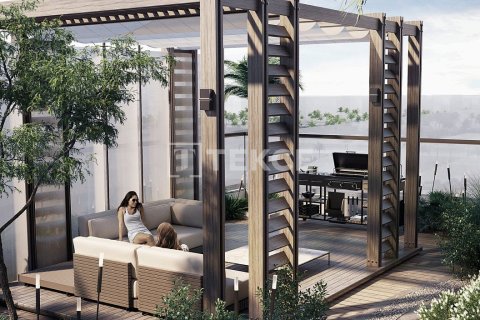 Appartement à Jumeirah Village Circle, Dubai, 1 chambre, 74 m², № 40143 - photo 4
