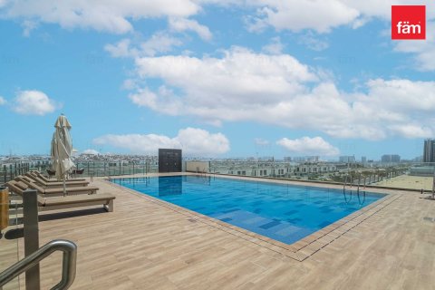 Appartement à Al Furjan, Dubai, 2 chambres, 91.8 m², № 40146 - photo 5