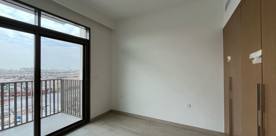 Appartement à Al Furjan, Dubai, 2 chambres, 91.8 m², № 40146