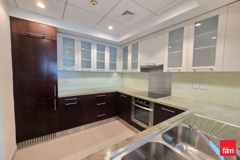 Appartement à Downtown Dubai (Downtown Burj Dubai), Dubai, 2 chambres, 119.2 m², № 40149 - photo 10