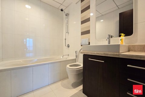 Appartement à Downtown Dubai (Downtown Burj Dubai), Dubai, 2 chambres, 119.2 m², № 40149 - photo 8
