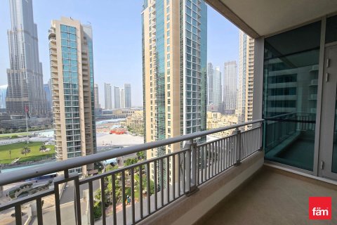 Appartement à Downtown Dubai (Downtown Burj Dubai), Dubai, 2 chambres, 119.2 m², № 40149 - photo 13