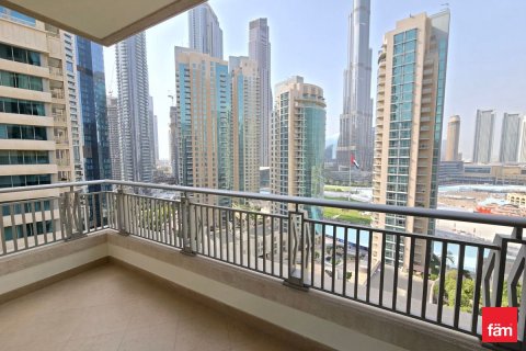 Appartement à Downtown Dubai (Downtown Burj Dubai), Dubai, 2 chambres, 119.2 m², № 40149 - photo 12