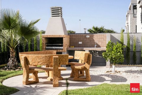 Villa à Al Furjan, Dubai, 5 chambres, 1240.2 m², № 40144 - photo 9
