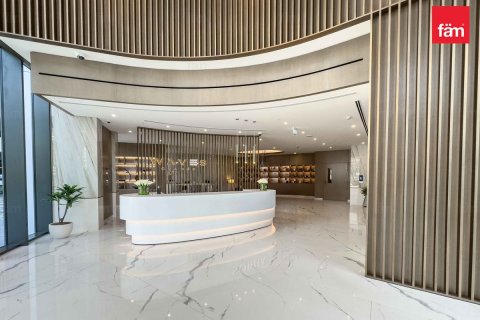 Appartement à Dubai, 1 chambre, 75.1 m², № 40147 - photo 8