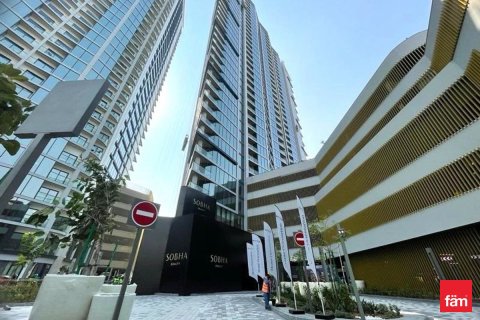 Appartement à Dubai, 1 chambre, 75.1 m², № 40147 - photo 1