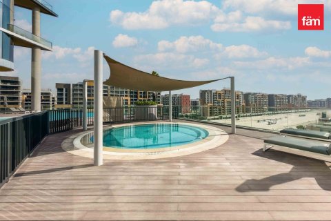 Appartement à Dubai, 1 chambre, 75.1 m², № 40147 - photo 16