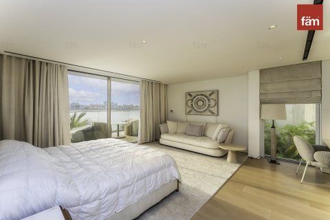Villa à Palm Jumeirah, Dubai, 4 chambres, 681.7 m², № 40145 - photo 12