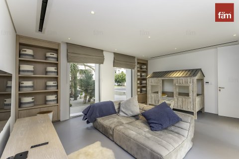 Villa à Palm Jumeirah, Dubai, 4 chambres, 681.7 m², № 40145 - photo 15