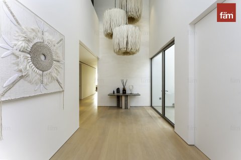 Villa à Palm Jumeirah, Dubai, 4 chambres, 681.7 m², № 40145 - photo 6
