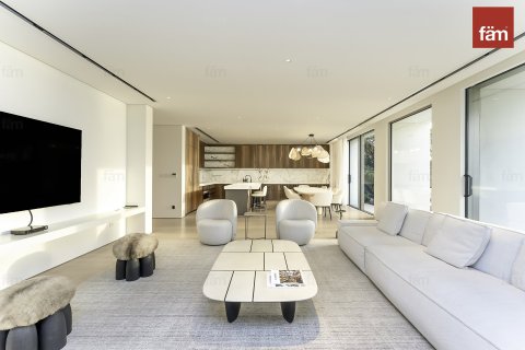 Villa à Palm Jumeirah, Dubai, 4 chambres, 681.7 m², № 40145 - photo 8