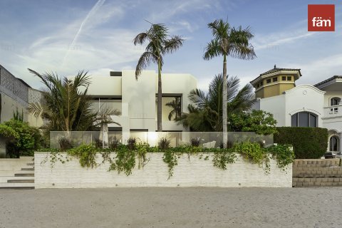 Villa à Palm Jumeirah, Dubai, 4 chambres, 681.7 m², № 40145 - photo 3