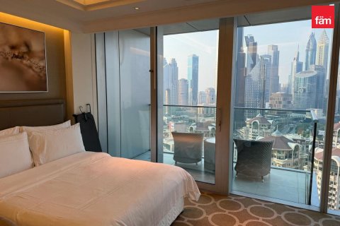Appartement à Downtown Dubai (Downtown Burj Dubai), Dubai, 51.7 m², № 40148 - photo 1