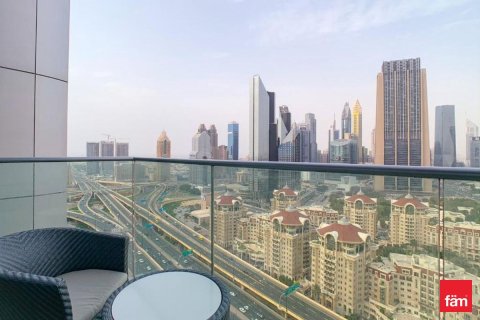 Appartement à Downtown Dubai (Downtown Burj Dubai), Dubai, 51.7 m², № 40148 - photo 5