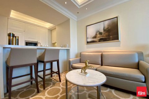 Appartement à Downtown Dubai (Downtown Burj Dubai), Dubai, 51.7 m², № 40148 - photo 3