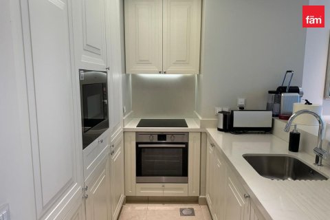 Appartement à Downtown Dubai (Downtown Burj Dubai), Dubai, 51.7 m², № 40148 - photo 6