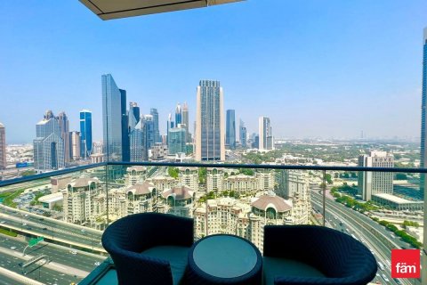 Appartement à Downtown Dubai (Downtown Burj Dubai), Dubai, 51.7 m², № 40148 - photo 2