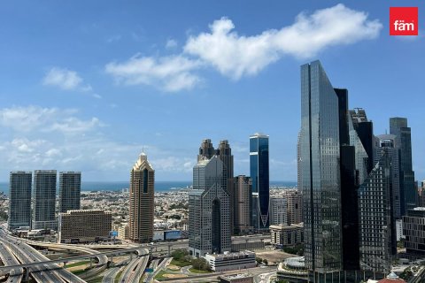 Appartement à Downtown Dubai (Downtown Burj Dubai), Dubai, 51.7 m², № 40148 - photo 10