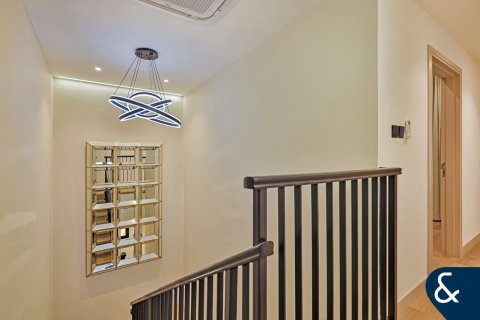 Apartamento en Jumeirah Village Circle, Dubai, 4 dormitorios, 300 m², № 75030 - foto 17