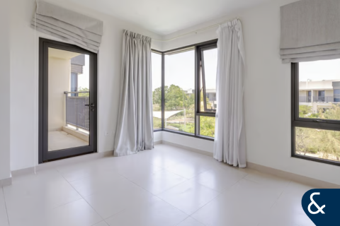 فيلا في Maple at Dubai Hills Estate, دبي هيلز استيت, دبي 4 غرف نوم, 222 م² رقم 75028 - صورة 6