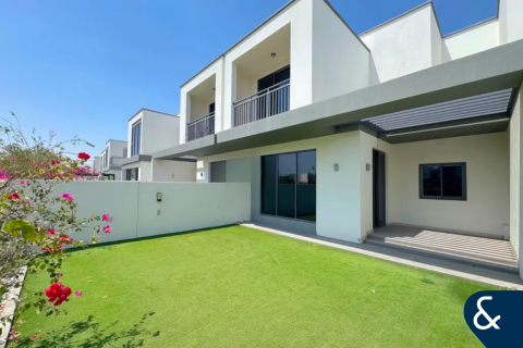 فيلا في Maple at Dubai Hills Estate, دبي هيلز استيت, دبي 4 غرف نوم, 222 م² رقم 75028 - صورة 1