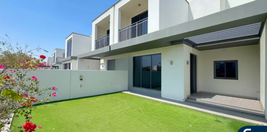 فيلا في Maple at Dubai Hills Estate, دبي هيلز استيت, دبي 4 غرف نوم, 222 م² رقم 75028