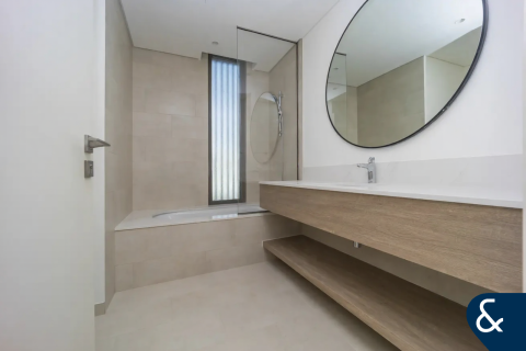 Villa en Nara, The Valley, Dubai, 3 dormitorios, 192 m², № 75041 - foto 8