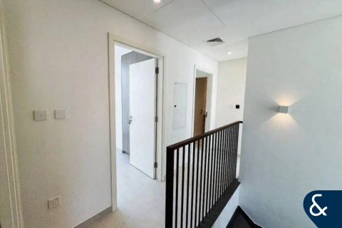 Villa en Nara, The Valley, Dubai, 3 dormitorios, 192 m², № 75041 - foto 6