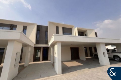 Villa en Nara, The Valley, Dubai, 3 dormitorios, 192 m², № 75041 - foto 1