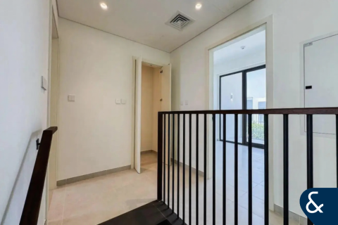 Villa en Nara, The Valley, Dubai, 3 dormitorios, 192 m², № 75041 - foto 5