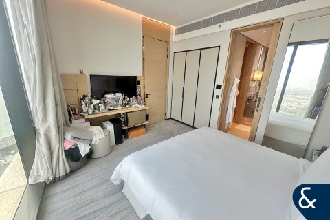 Appartement à The Address Jumeirah Resort and Spa, Jumeirah Beach Residence, Dubai, 1 chambre, 58 m², № 75029 - photo 12