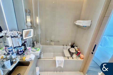 Appartement à The Address Jumeirah Resort and Spa, Jumeirah Beach Residence, Dubai, 1 chambre, 58 m², № 75029 - photo 9