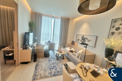 Appartement à The Address Jumeirah Resort and Spa, Jumeirah Beach Residence, Dubai, 1 chambre, 58 m², № 75029 - photo 2