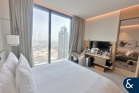 Appartement à The Address Jumeirah Resort and Spa, Jumeirah Beach Residence, Dubai, 1 chambre, 58 m², № 75029 - photo 7
